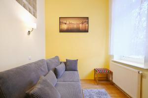 Victus Apartamenty, Apartament Tuż Przy Plaży