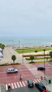 Atlantic Suite View 3 - 卡萨布兰卡