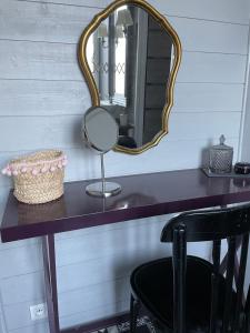 B&B / Chambres d'hotes La Maison Bizienne Guerande - Chambres d'hotes de charme : photos des chambres