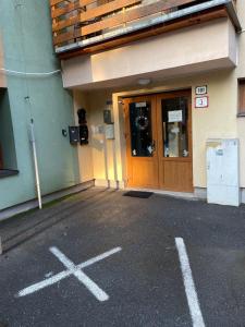 Liptovský Ján,Apartmán N5,Apartmán N13