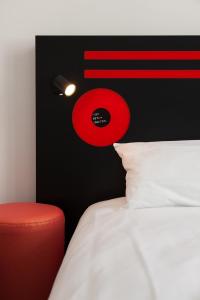 Hotels St Christopher's Budget Hotel Paris - Gare du Nord : photos des chambres