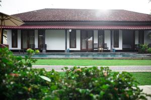 Kim Homestay