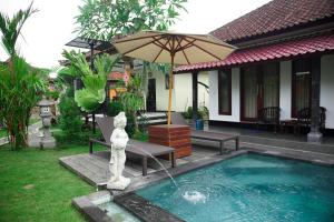 Kim Homestay