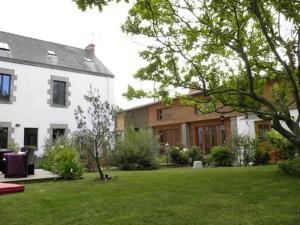 La Maison Bizienne Guérande - Chambres dhôtes de charme