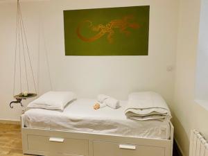Appartements L-Oasis : photos des chambres