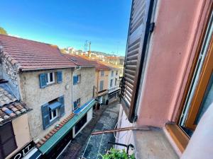 Le Suquet Style IV by Connexion