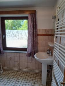 Ferienhof Jens Ferienwohnung 9 "Geltinger Birk"