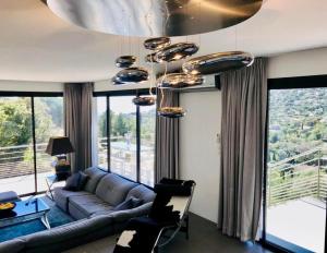 B&B / Chambres d'hotes Villa Hirondelles 35 : photos des chambres