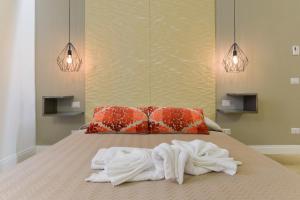 EVE Luxury Apartments Pantheon