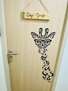 Appartements L-Oasis : photos des chambres