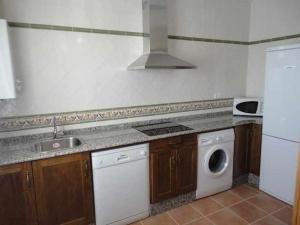 Chalet la Janda Playa en el Palmar