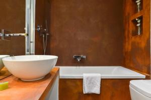 EVE Luxury Apartments Pantheon