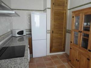 Chalet la Janda Playa en el Palmar