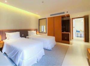 BIỆT THỰ BIỂN CAM RANH Wyndham garden