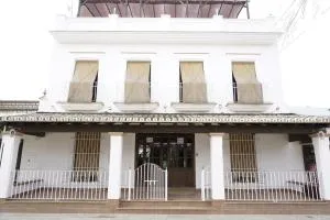 Hospedarte Cazadero Real - 埃尔罗西奥