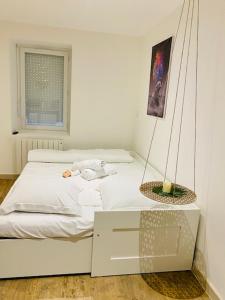Appartements L-Oasis : Studio
