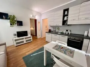 CUTE FLAT - BEST PRICE - Wi Fi - AC - TV - Firenze