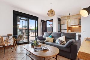 Casa Vicente Majanicho - 3hvězdičkové hotely ve městě Lajares