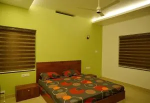 Homestay- Near to Cochin Airport - Kodanad