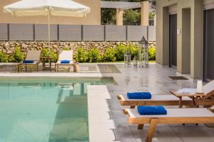 Villa Helena - Ionian Treasure Villas