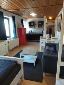 Zentral Appartement