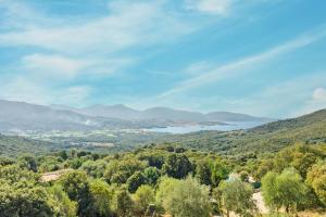 Villas Villa Bumortu : Villa - Vue sur Mer
