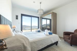 Villas Villa Bumortu : photos des chambres
