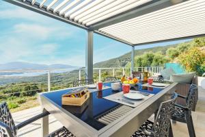 Villas Villa Bumortu : photos des chambres