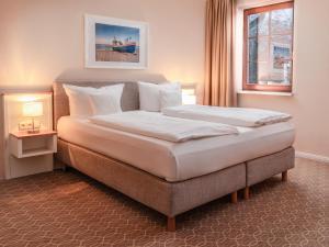 Single Room room in Hotel Ostseeland