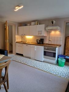 Ferienhof Jens Ferienwohnung 8 "Kronsgaard"