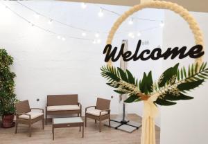 TREVVOLTE Apulian Apartments