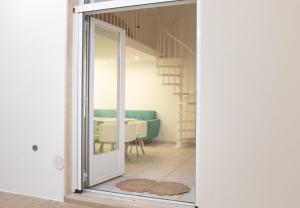 TREVVOLTE Apulian Apartments