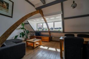 Appartement met tuin centrum Ouddorp