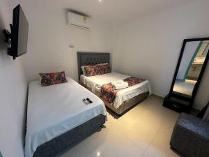 Hotel CastilloMar