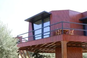 CÔA HONEYCOMB - Almeida