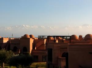 Atlas Views By Golf Resort