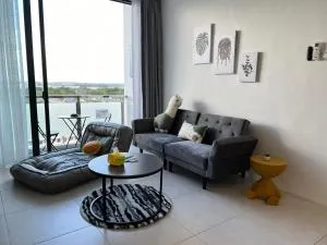 Gala City best place gala residence - Kampong Tabuan