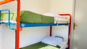 Appartements Studio Cocody 4 Lumio : photos des chambres