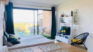 Studio Cocody 228 LUMIO