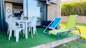 Studio Cocody 228 LUMIO