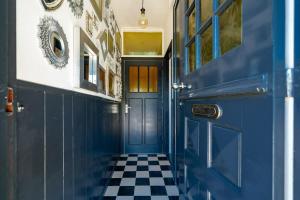 Appartement met tuin centrum Ouddorp