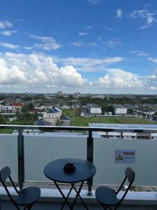Gala City best place gala residence