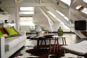 Entre Deux Pays Apartments