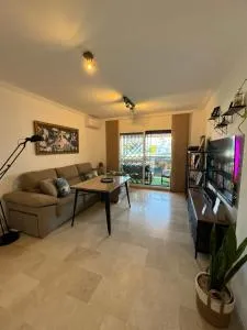 Apartamento en Arahal Sevilla - Парадас