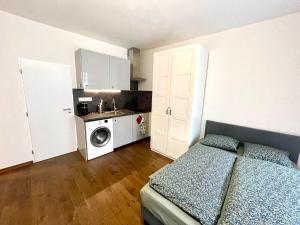City Center Apartments - Moderna Praha