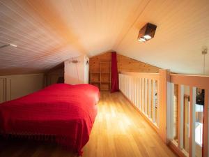 Appartement spacieux à Valmorel, 11 couchages, 4 Pièces, casier à skis - FR-1-291-749