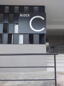 Lenore & Myna Suite at Alanis Residence Sepang, KLIA Homestay Apartment