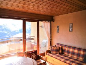Appartements Appartement Auris, 1 piece, 4 personnes - FR-1-297-16 : photos des chambres