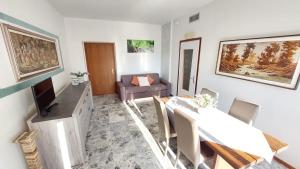 Magnolia Holiday Apartment