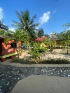 Anong Villa